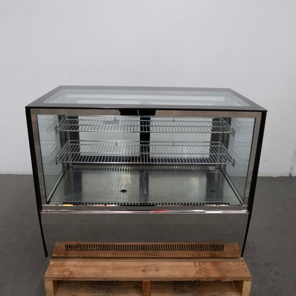 Federal GN-900RT Cold Food Display