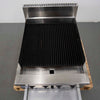 Gasmax QR-24E 4 Burner Char Grill