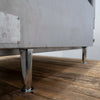 Gasmax QR-24E 4 Burner Char Grill