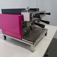 Crem EBED-C41B-22AR Coffee Machine 2 Group