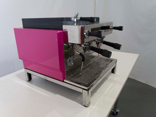 Crem EBED-C41B-22AR Coffee Machine 2 Group