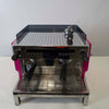 Crem EBED-C41B-22AR Coffee Machine 2 Group