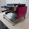 Crem EBED-C41B-22AR Coffee Machine 2 Group