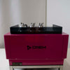 Crem EBED-C41B-22AR Coffee Machine 2 Group
