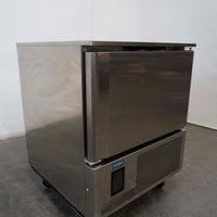 Polar UA015-A Blast Chiller/Freezer