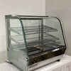 Apuro CD231-A Heated Display