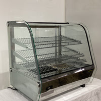 Apuro CD231-A Heated Display