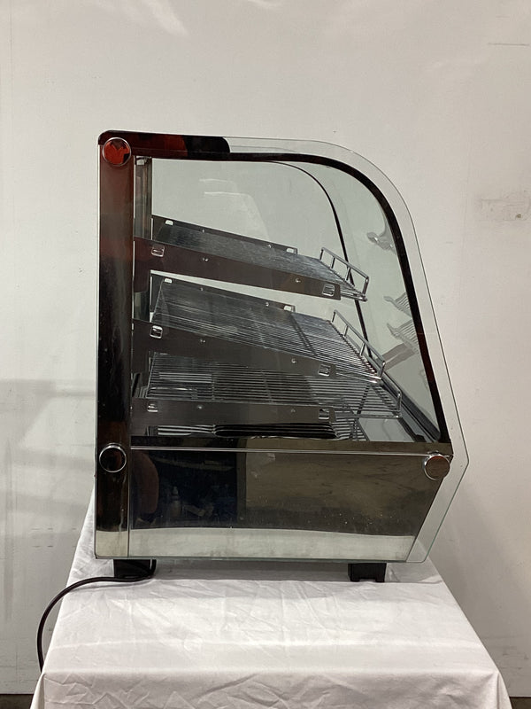 Apuro CD231-A Heated Display