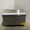 Norsk NSK-P1550 Pizza Prep Bench