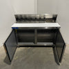 Norsk NSK-P1550 Pizza Prep Bench