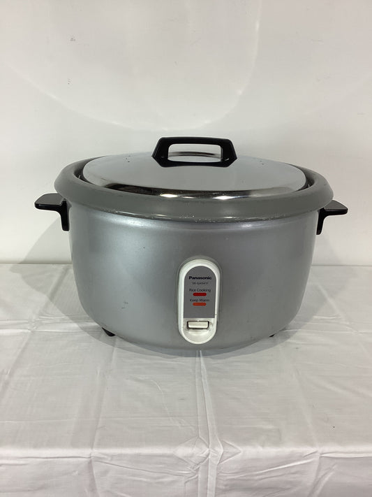 Panasonic SR-GA541F Rice Cooker