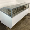ISA Millennium ST VG 220 Gelato Display