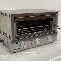 Roband GMX610 Grill Max Toaster