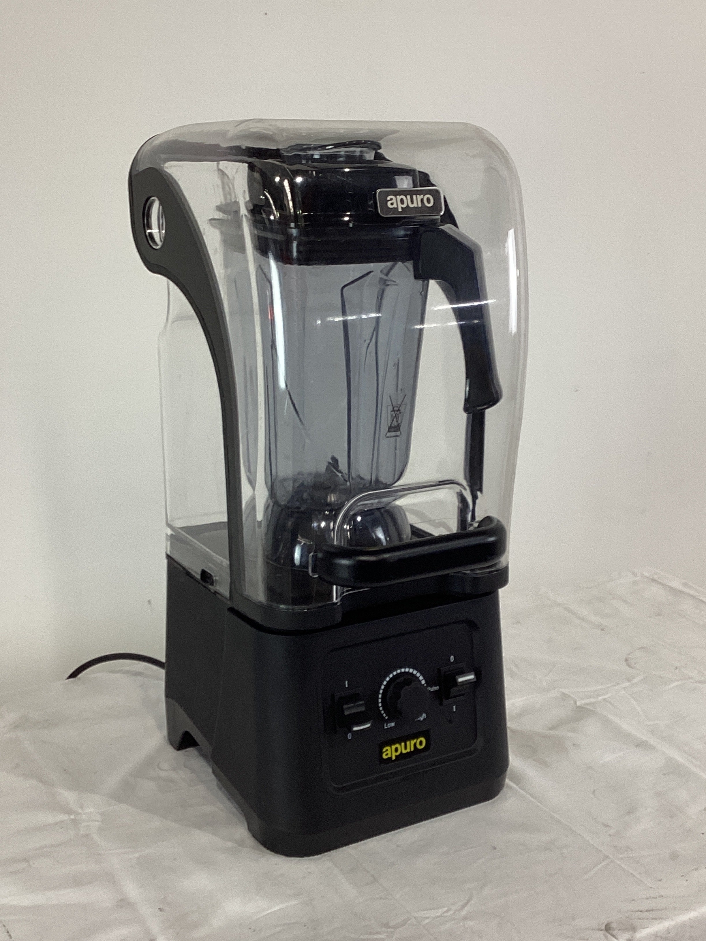 Apuro DR825-A-02 Blender