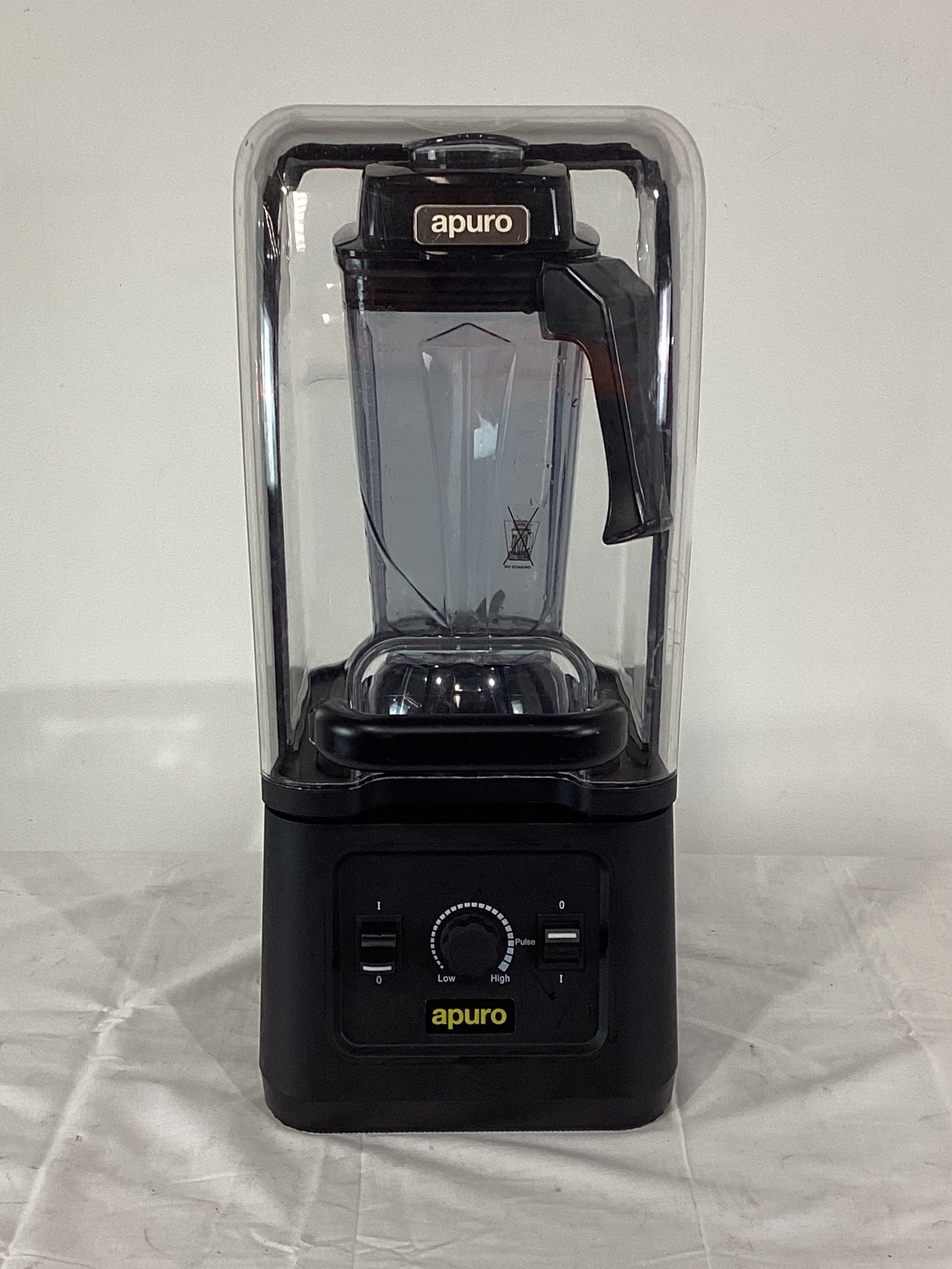 Apuro DR825-A-02 Blender