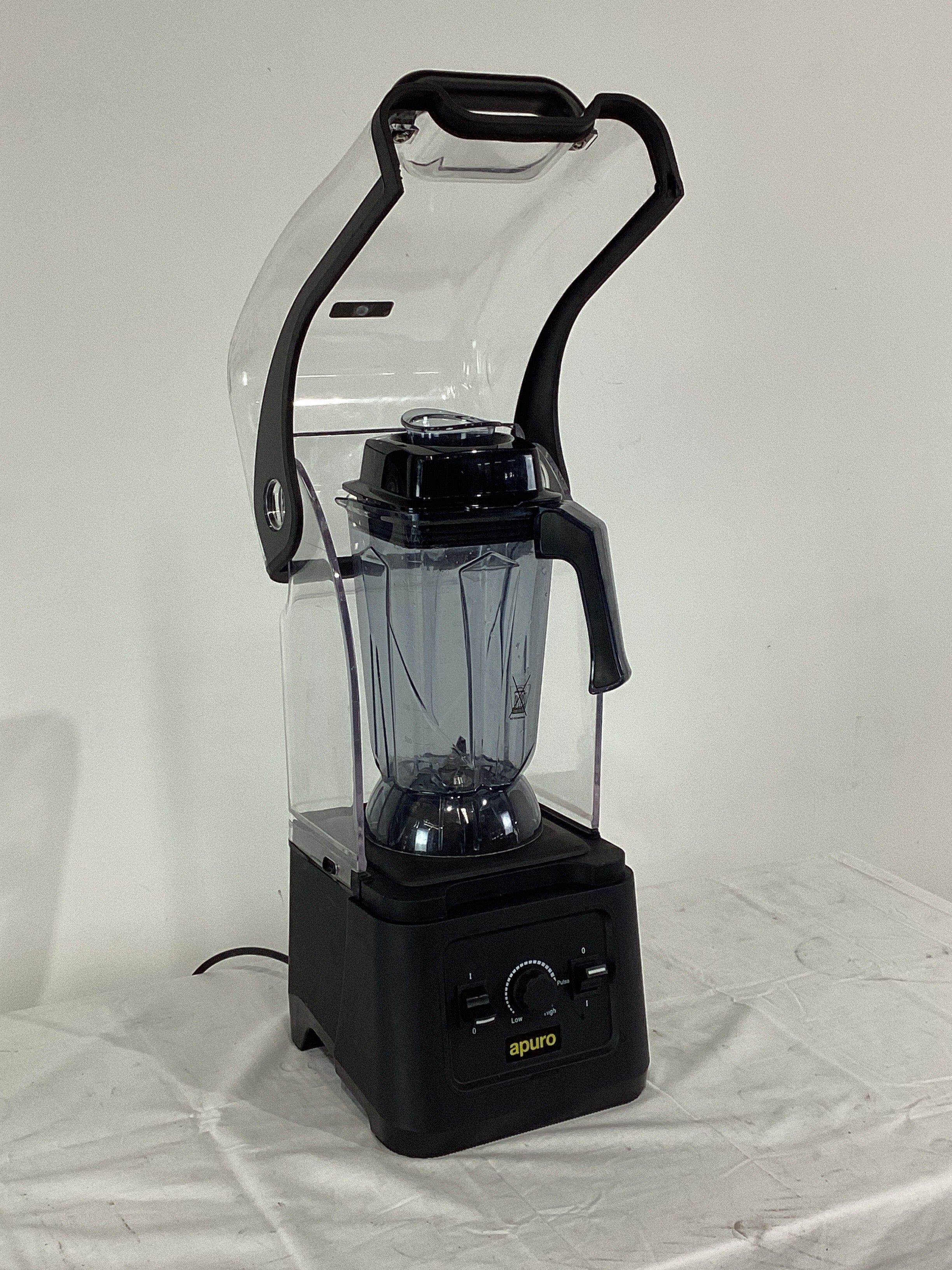 Apuro DR825-A-02 Blender