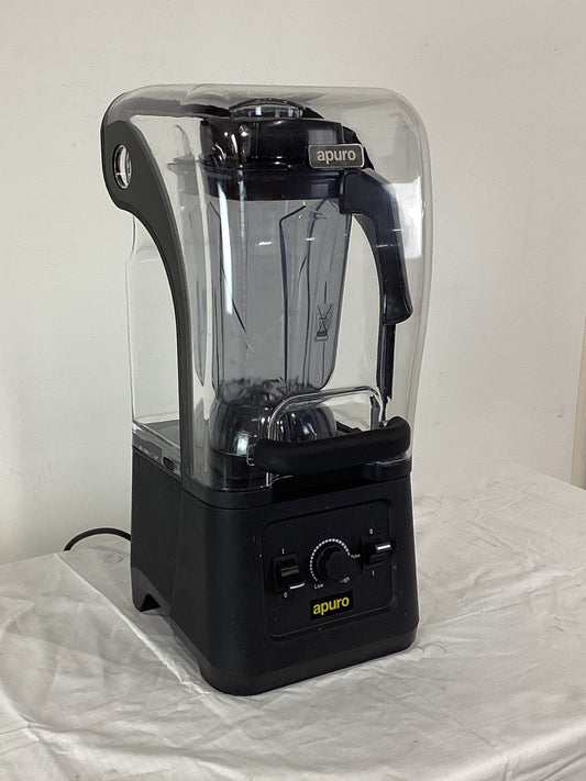 Apuro DR825-A-02 Blender