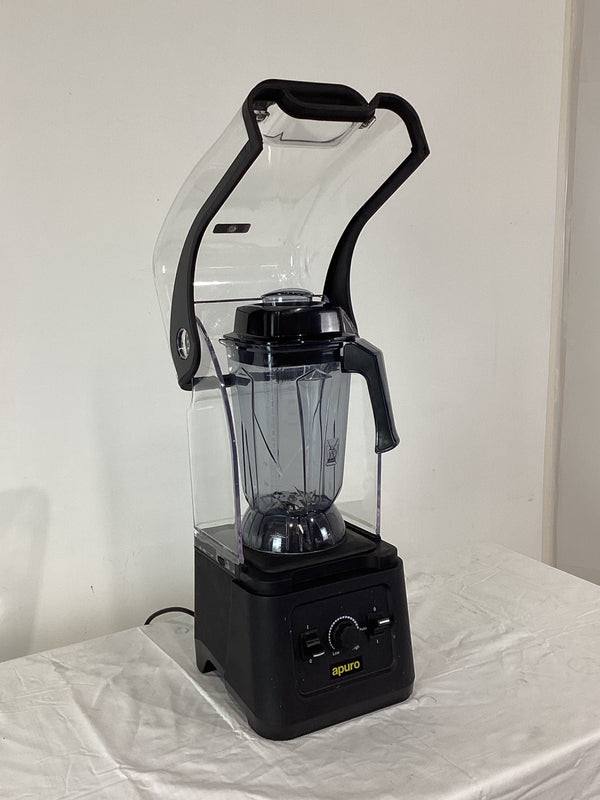 Apuro DR825-A-02 Blender