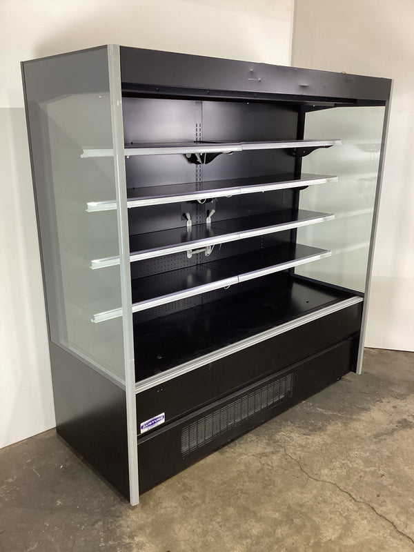 Austune AMD-1943 Reach In Display