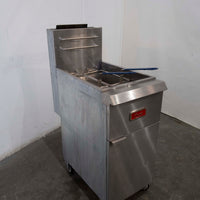 Thor TR-F35 Fryer