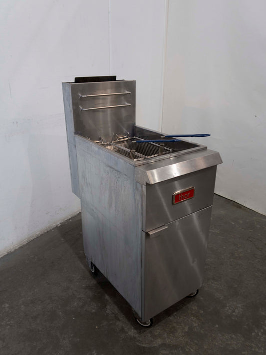 Thor TR-F35 Fryer