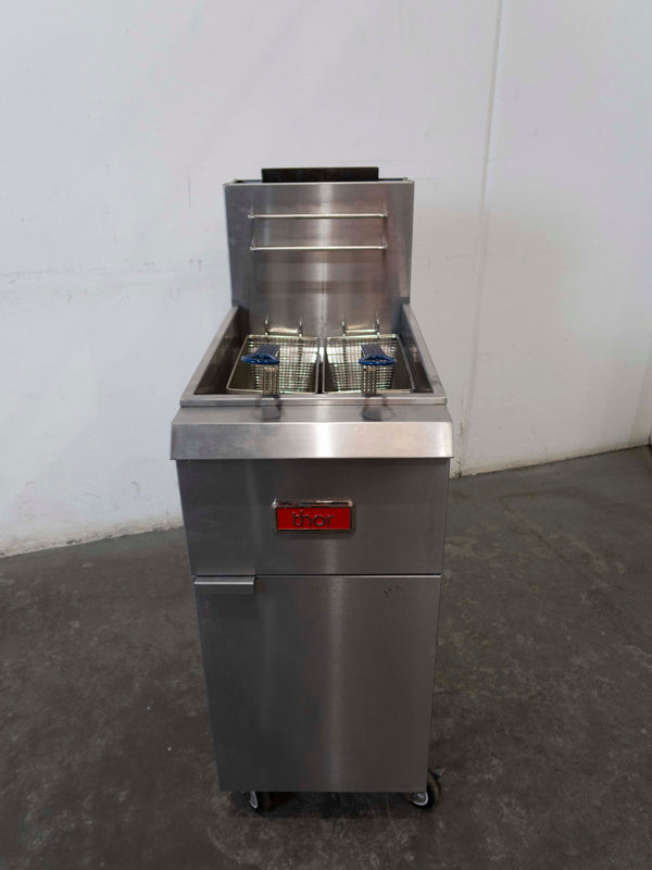Thor TR-F35 Fryer