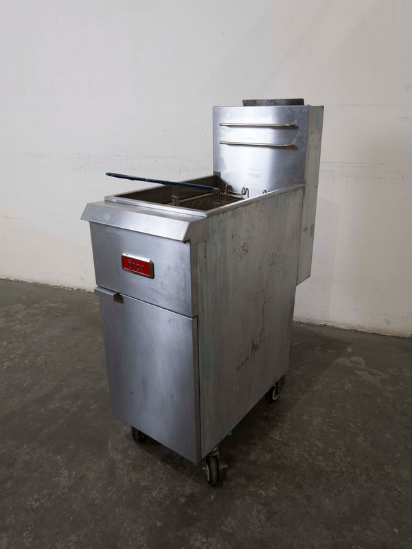 Thor TR-F35 Fryer