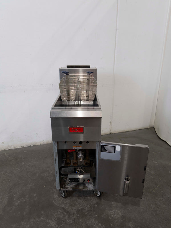 Thor TR-F35 Fryer