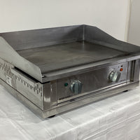 Roband G500 Flat Griddle