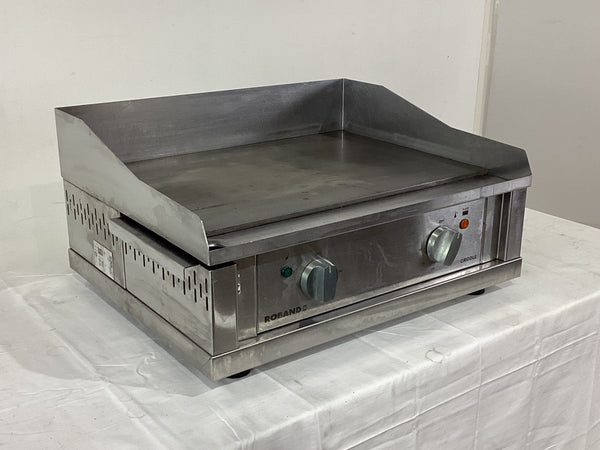 Roband G500 Flat Griddle