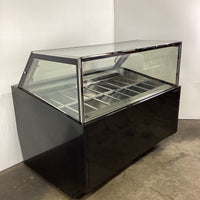 Skipio SGC-1500FB Gelato Display