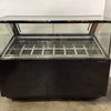 Skipio SGC-1500FB Gelato Display