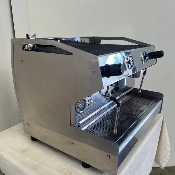 SAB 2GR K22 Auto Coffee Machine 2 Group