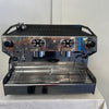 SAB 2GR K22 Auto Coffee Machine 2 Group