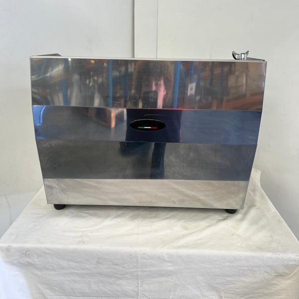 SAB 2GR K22 Auto Coffee Machine 2 Group