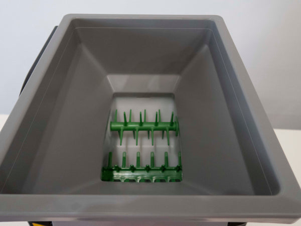 Autec ASM865CE Rice Sheeter