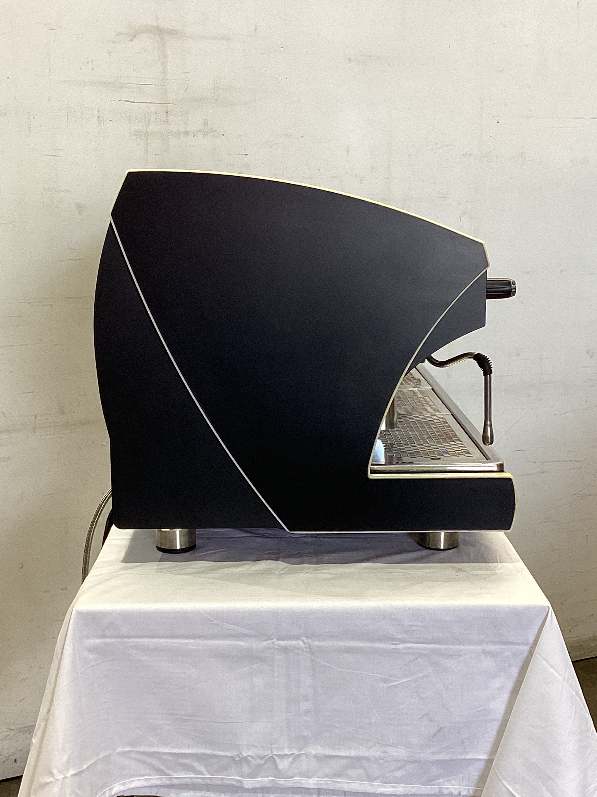 Wega EVD./3-PR 3 Group Coffee Machine