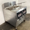 Henny Penny OFG-322 Fryer