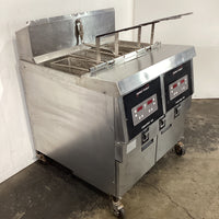 Henny Penny OFG-322 Fryer