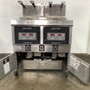 Henny Penny OFG-322 Fryer