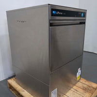Meiko Upster U500 Undercounter Dishwasher