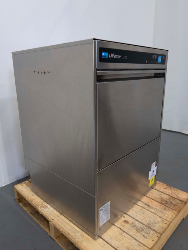 Meiko Upster U500 Undercounter Dishwasher