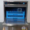 Meiko Upster U500 Undercounter Dishwasher