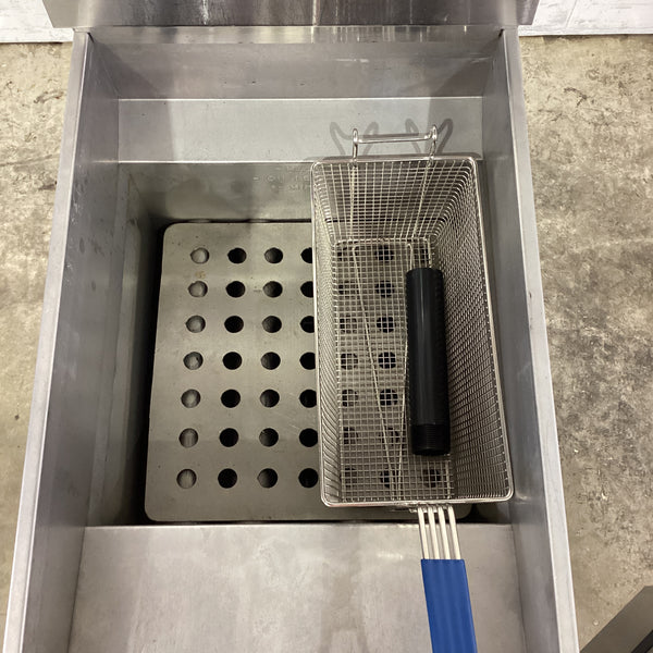 Pitco SG14 Fryer