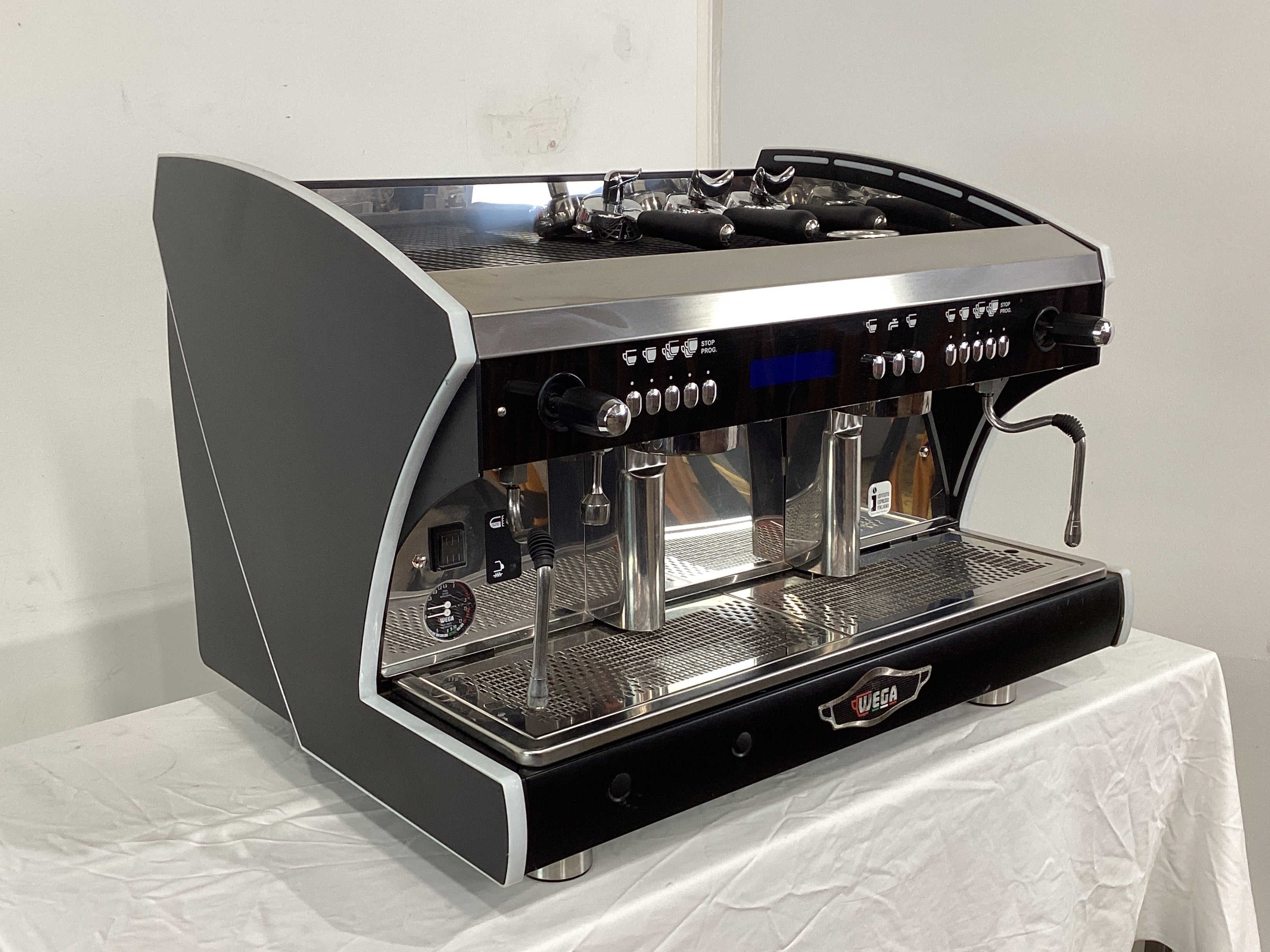 Wega Polaris 2 Group Coffee Machine
