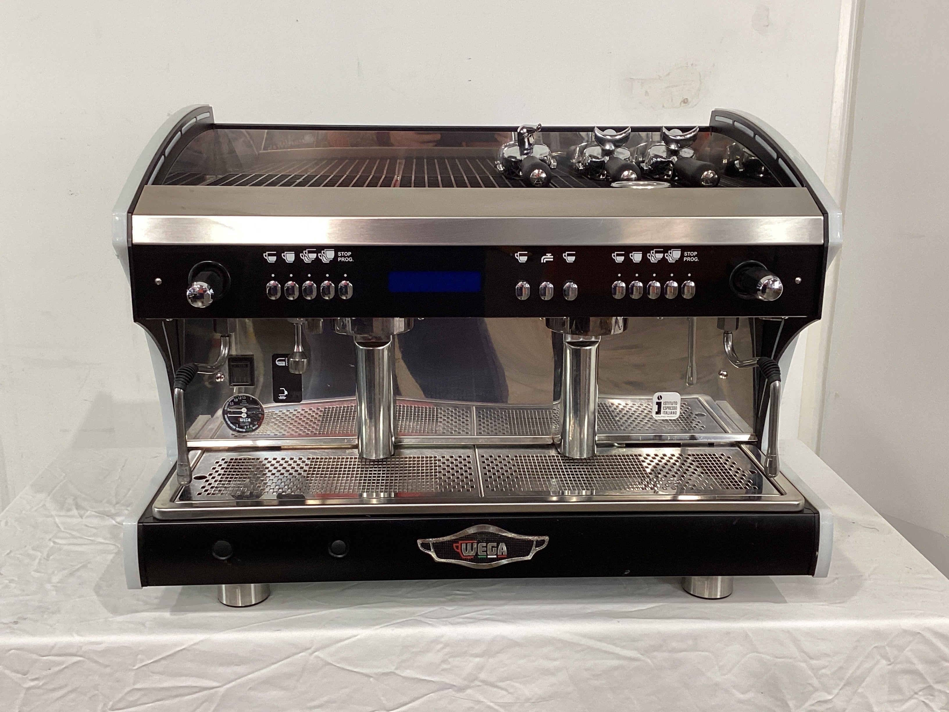 Wega Polaris 2 Group Coffee Machine