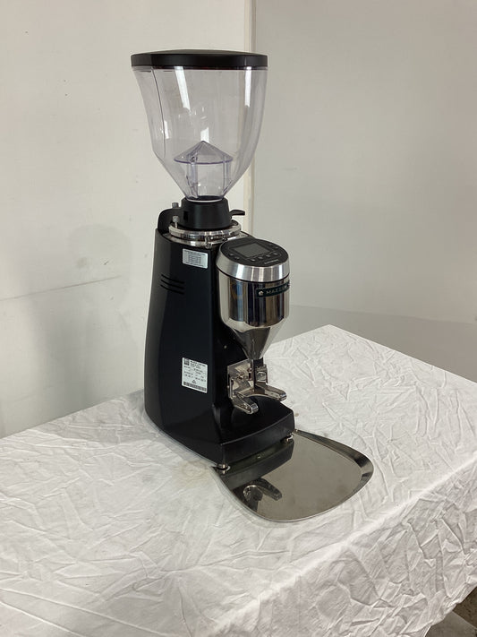 Mazzer Major V Electronic Coffee Grinder