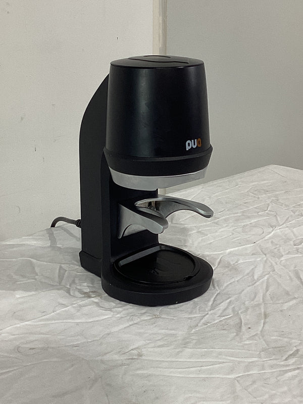PuqPress Q1 Tamper