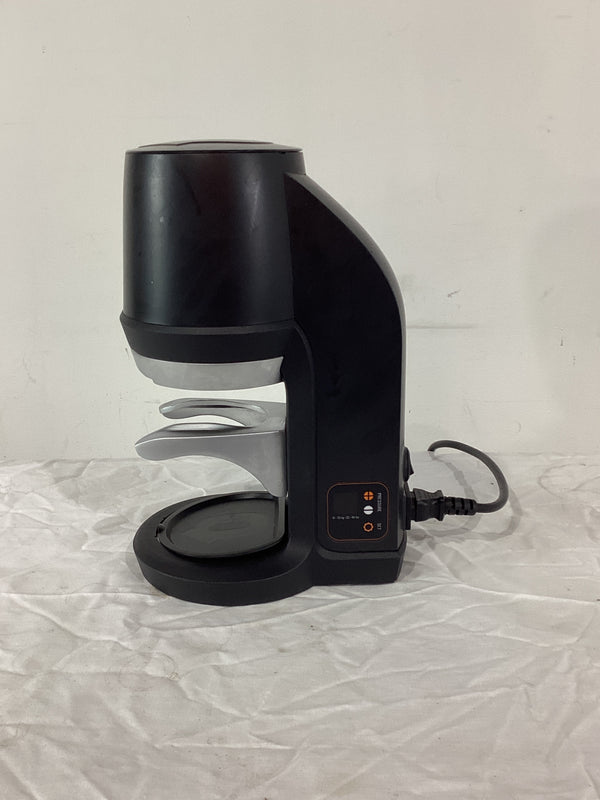 PuqPress Q1 Tamper