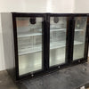 Bromic BB0330GD-NR Undercounter Fridge